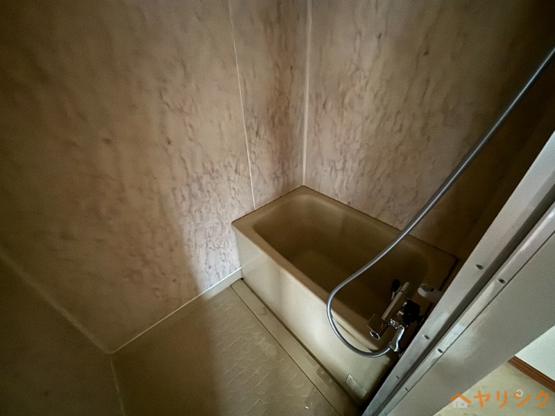 バス・シャワールーム　（２０２）（イメージ）