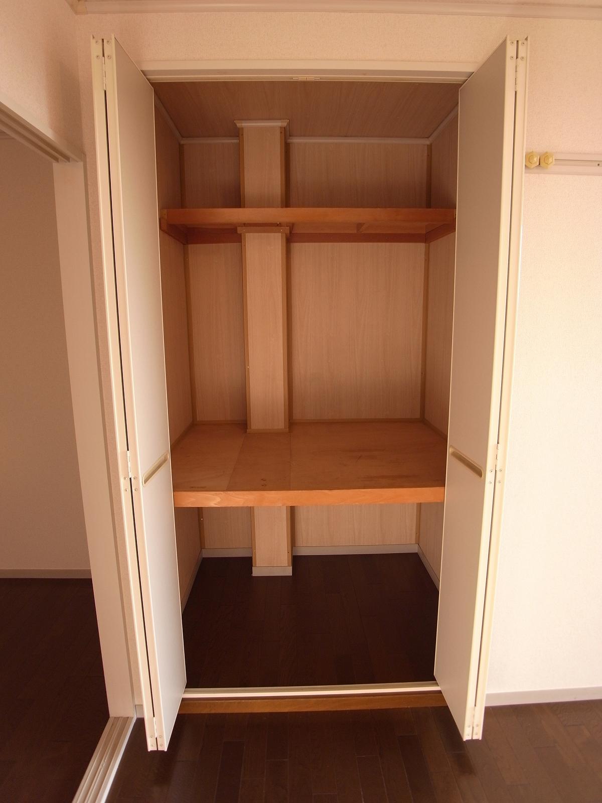 収納　別部屋参考写真