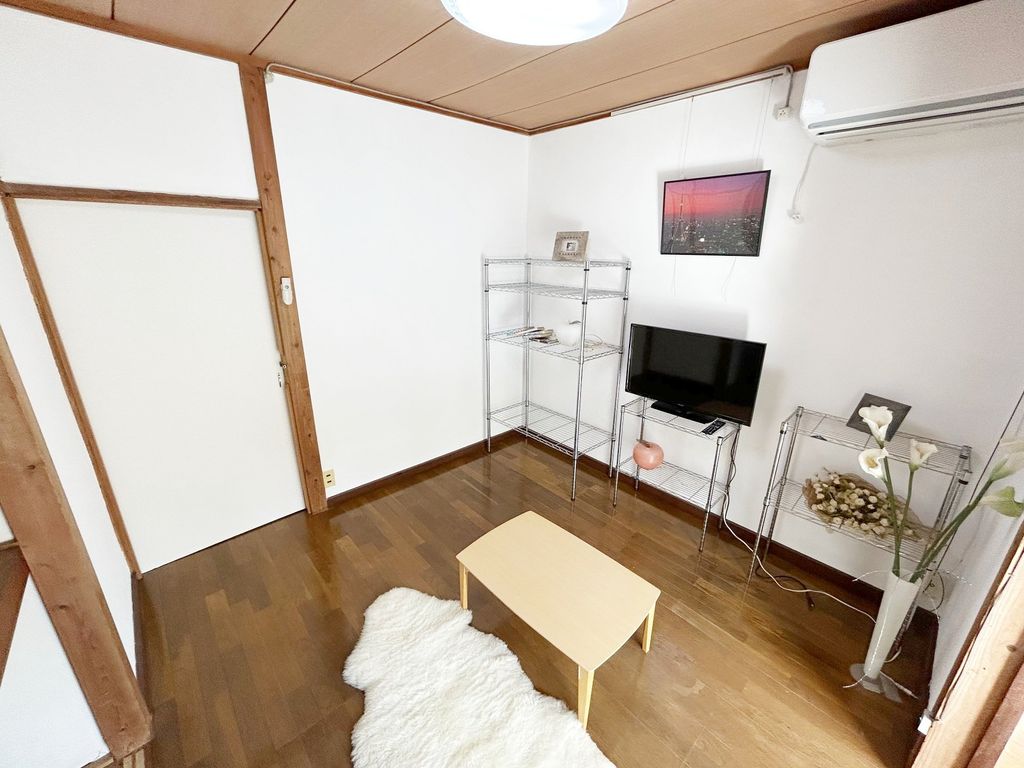 その他部屋・スペース　★洋室★