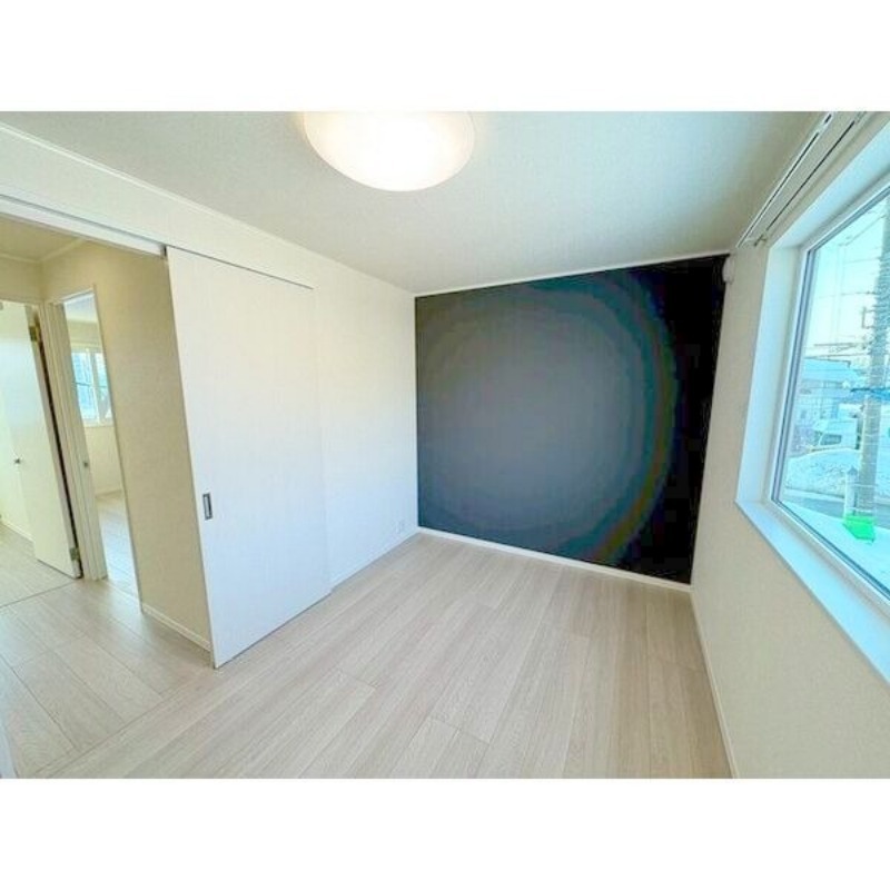 収納　収納スペースでございます！