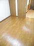 その他　収納のあるお部屋です。