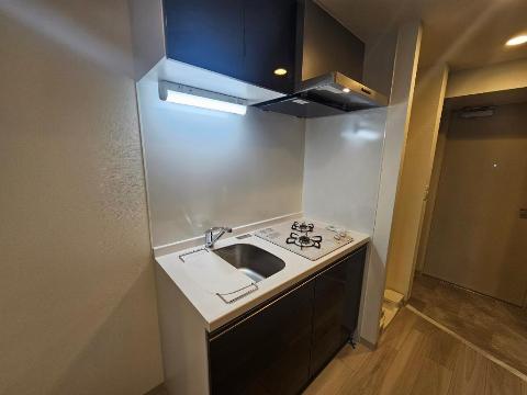 キッチン　キッチン（イメージ）