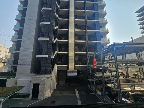 眺望　眺望（イメージ）