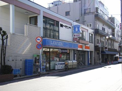 その他　ローソン寿町店（その他）まで119m