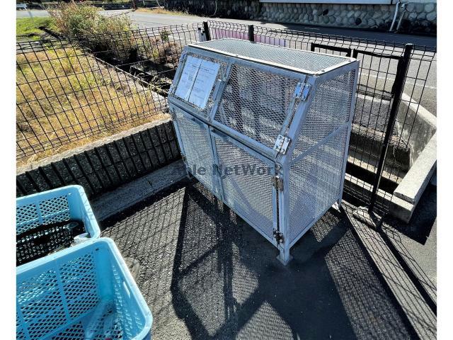 その他共有部分　建物設備