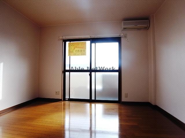 居室・リビング　LDK