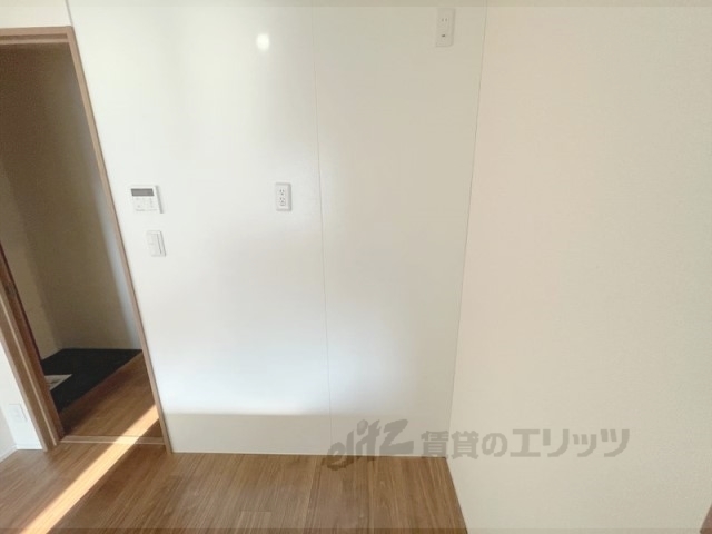 その他部屋・スペース　冷蔵庫置場