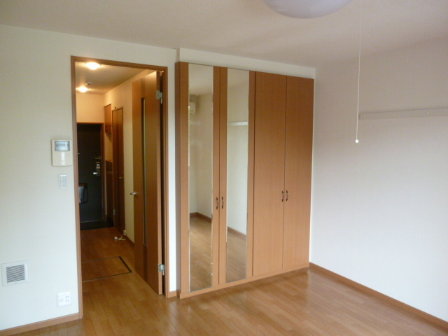 居室・リビング　洋室