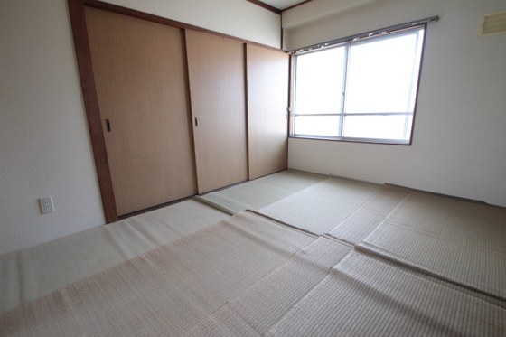 その他部屋・スペース　※別部屋の写真です