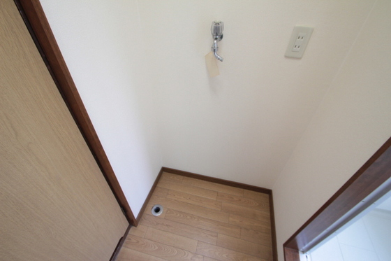 その他設備　※別部屋の写真です