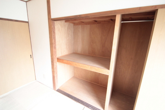 その他　※別部屋の写真です