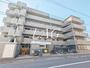 武蔵新田駅より徒歩5分 5階 築34年4ヶ月の賃貸物件