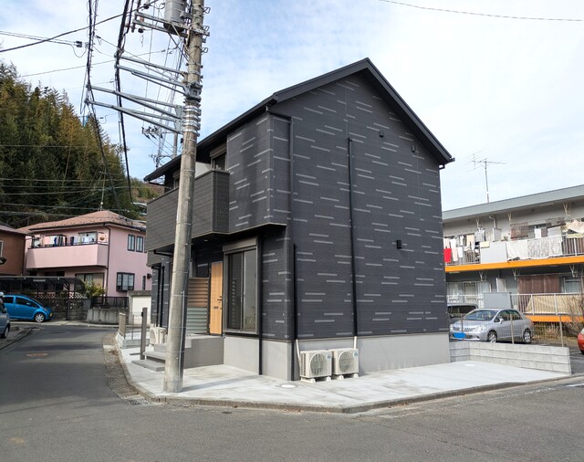 建物外観　★「大船駅」徒歩１３分★