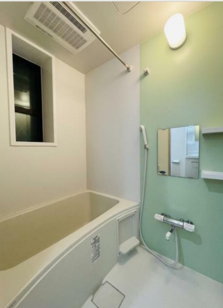 バス・シャワールーム　☆浴室☆