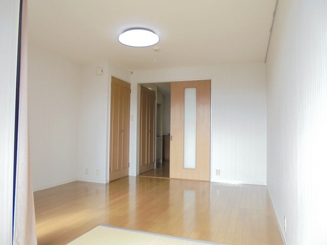 その他部屋・スペース　写真は302号室です。(参考)