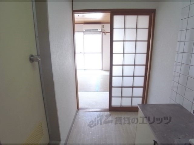 その他部屋・スペース　廊下
