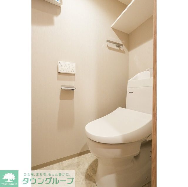 トイレ　【初期費用分割・クレカ対応】一都三県のお部屋探しは2025…