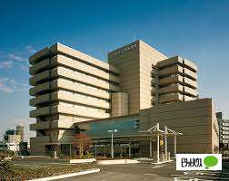 病院　大阪市立十三市民病院（病院）まで1166m