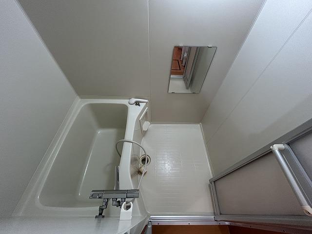 バス・シャワールーム　浴室