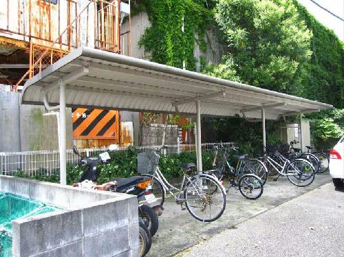 その他共有部分　現況優先