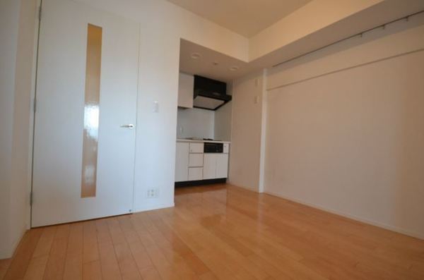 居室・リビング　※別部屋参考写真