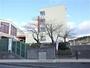 中学校　阪南市立中学校鳥取東中学校（中学校）まで626m