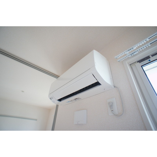 その他　季節を問わず快適空間