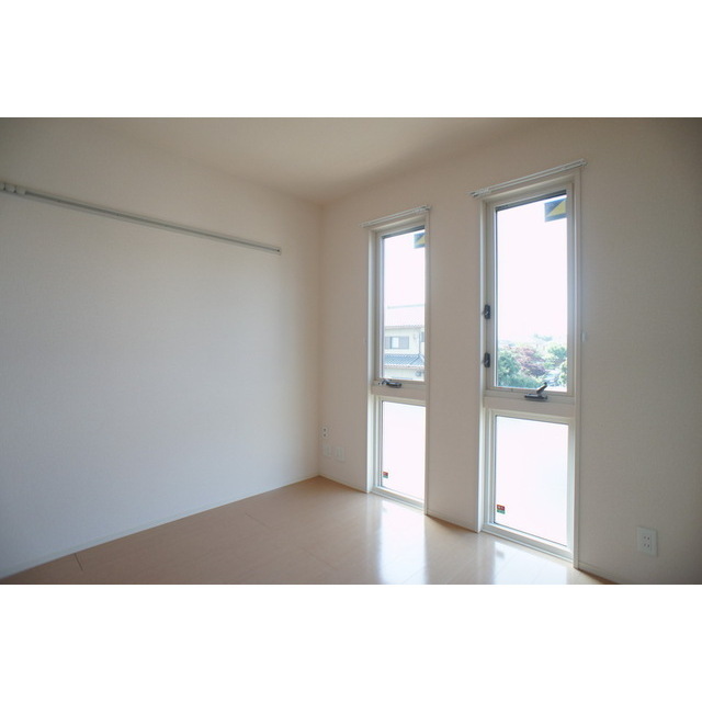 その他部屋・スペース　毎日を優しく過ごせる空間