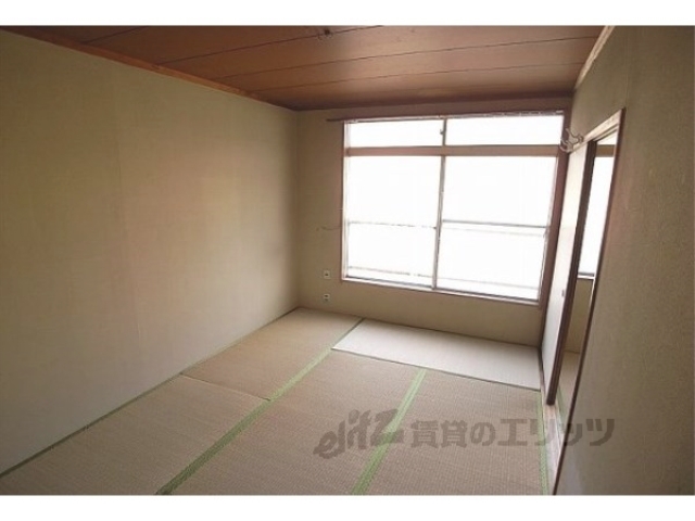 居室・リビング　和室