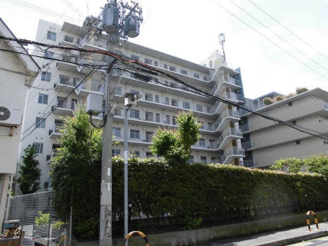 エントランス　外観