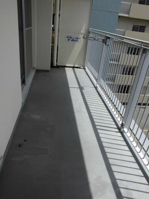 バルコニー　ベランダ