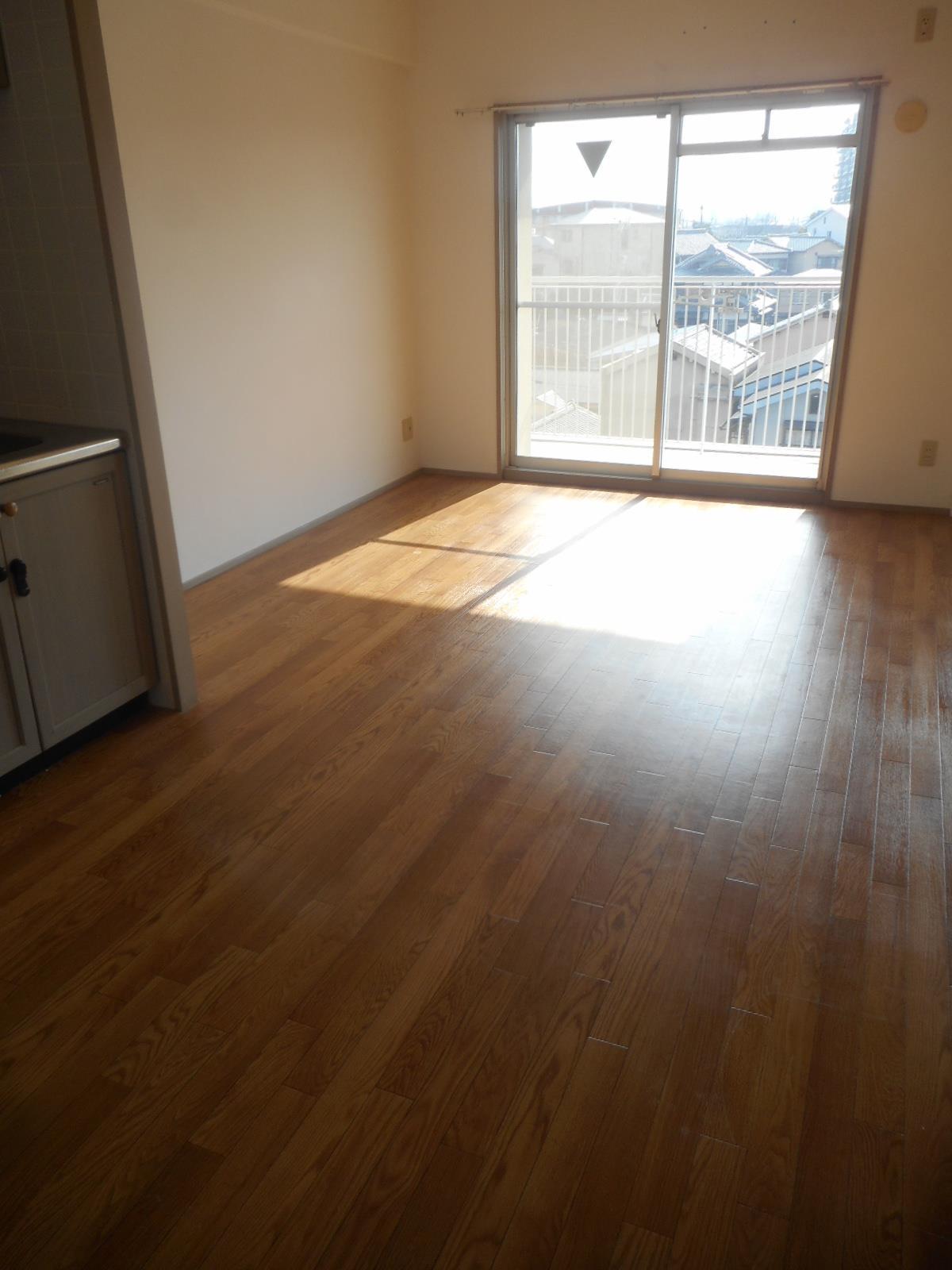 居室・リビング　ＬＤＫ