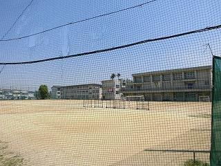 中学校　岸和田市立春木中学校（中学校）まで1000m