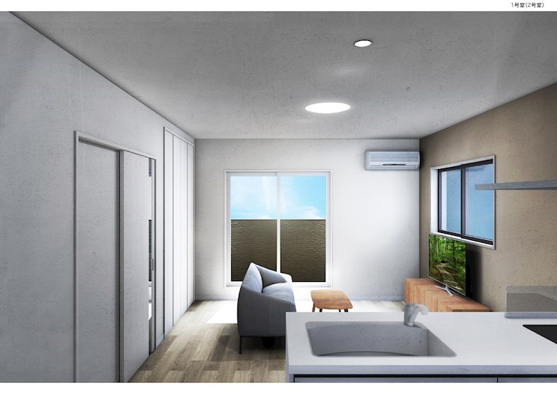 居室・リビング