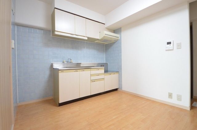 その他部屋・スペース　☆お料理のびのび☆