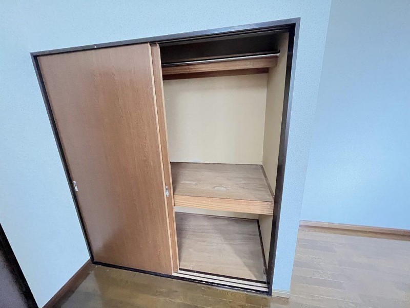 収納　収納