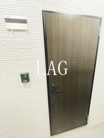 玄関　玄関です。
