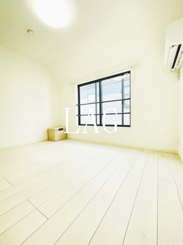 その他部屋・スペース　寝室です。