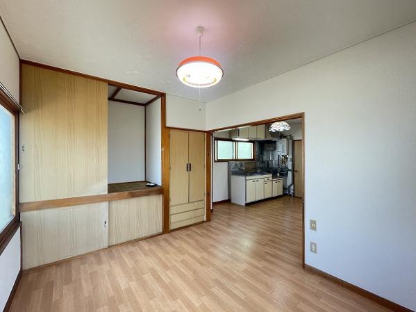 その他部屋・スペース　内装