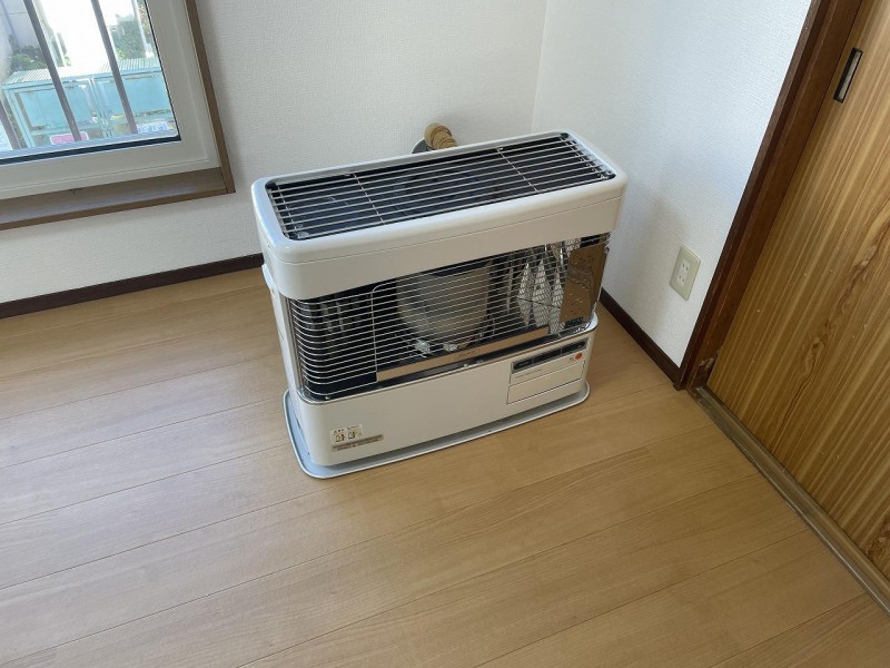 その他設備　設備