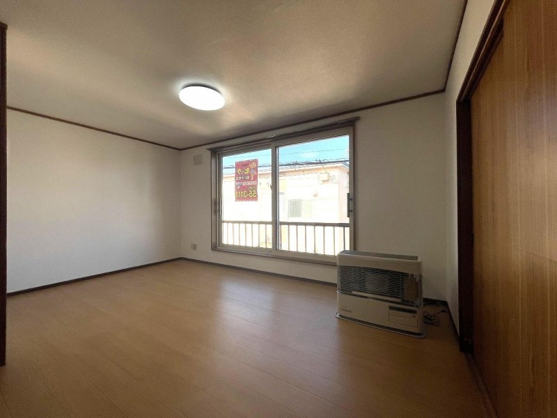 居室・リビング　リビング１