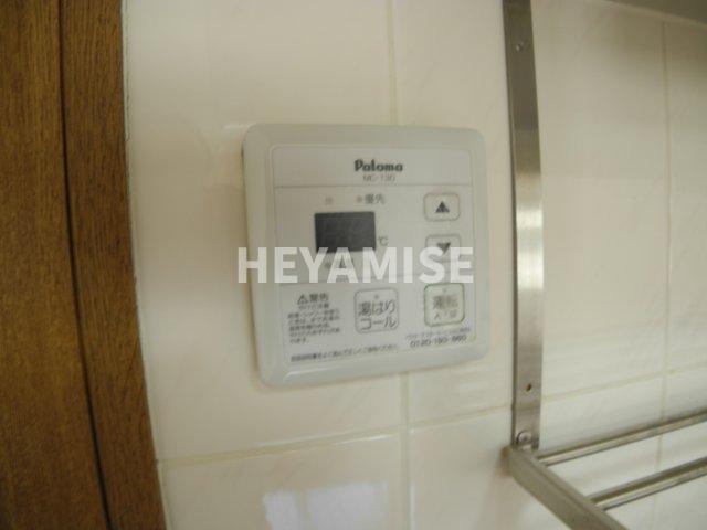 その他設備　※同間取りの別の階のお部屋の画像です※現況を優先します