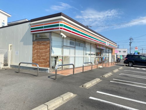 コンビニ　セブンイレブン川島河田店（コンビニ）まで1036m