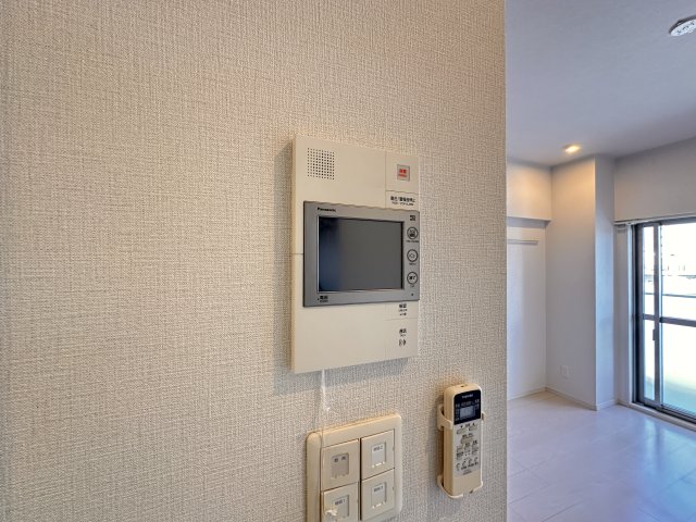 セキュリティ　同一タイプです。