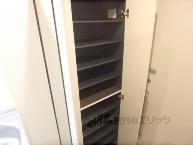 収納　下駄箱
