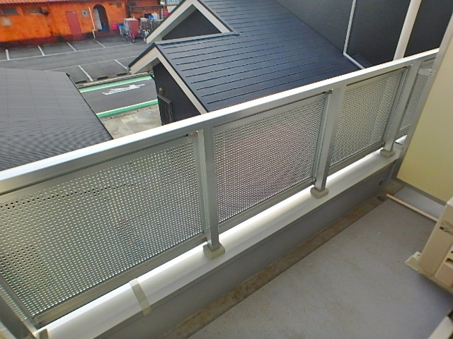 バルコニー　参考