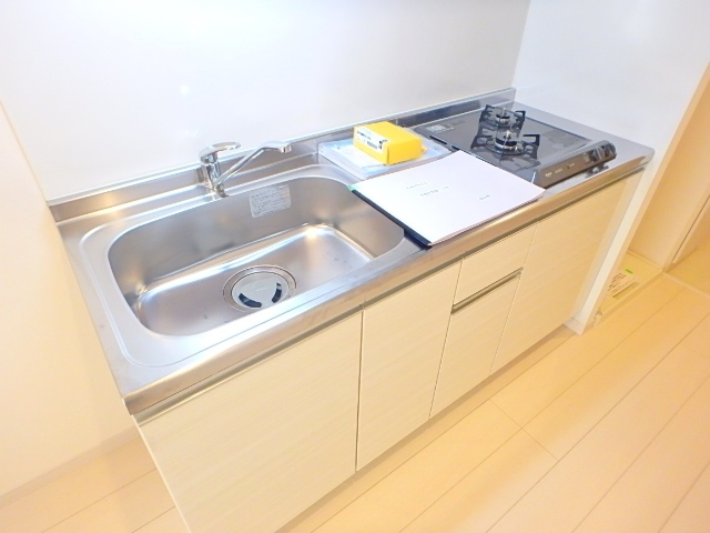 キッチン　参考