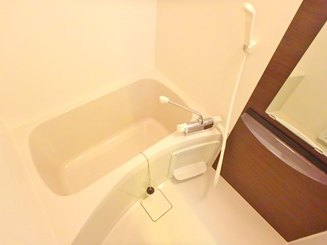 バス・シャワールーム　参考