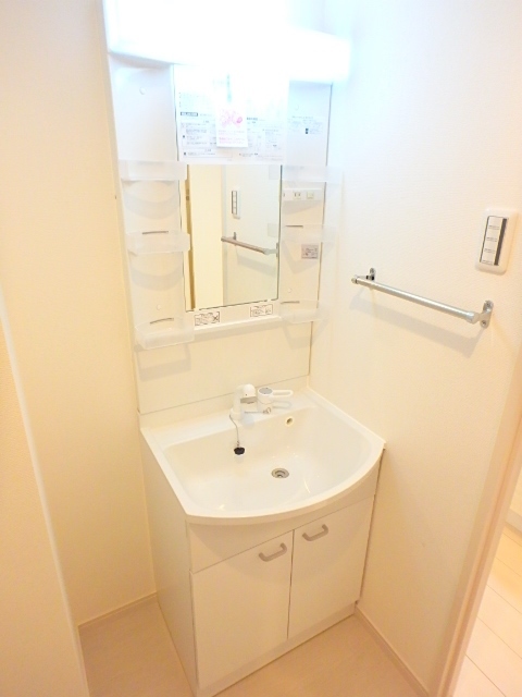 洗面設備　参考