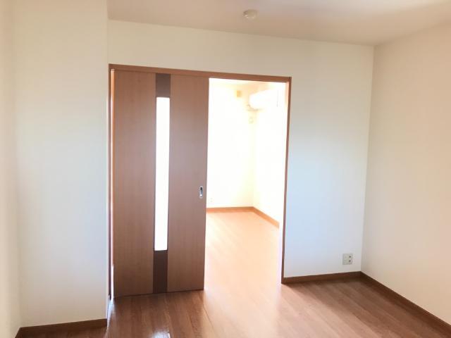 居室・リビング　洋室